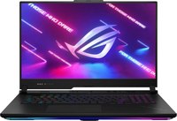 Игровой ноутбук Asus ROG Strix Scar 17 G733PYV-LL045 (90NR0DB4-M00470) - 