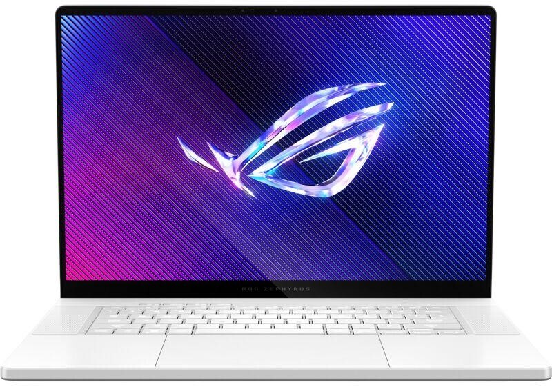 Игровой ноутбук Asus ROG Zephyrus G16 GA605WI-QR049 (90NR0J92-M001Y0)