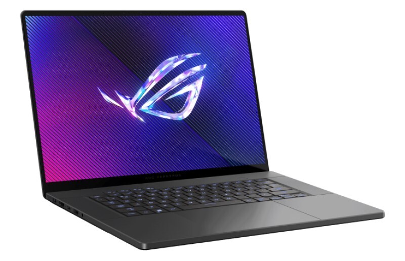 Игровой ноутбук Asus ROG Zephyrus G16 GU605MI-QR077 (90NR0IS1-M00330) без ОС — фото 2