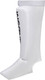 Миниатюра изображения товара Защита голень-стопа для единоборств Insane Protegat / IN24-SG200 (S, белый)