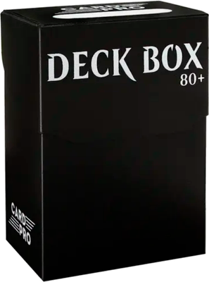 

Набор протекторов для игровых карточек, CPB8552