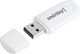 Миниатюра изображения товара USB flash накопитель SmartBuy 64Gb Scout White (SB064GB2SCW)