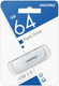 Миниатюра изображения товара USB flash накопитель SmartBuy 64Gb Scout White (SB064GB2SCW)