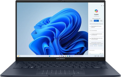 

Ноутбук, Zenbook 14 UX3405MA-PZ464W