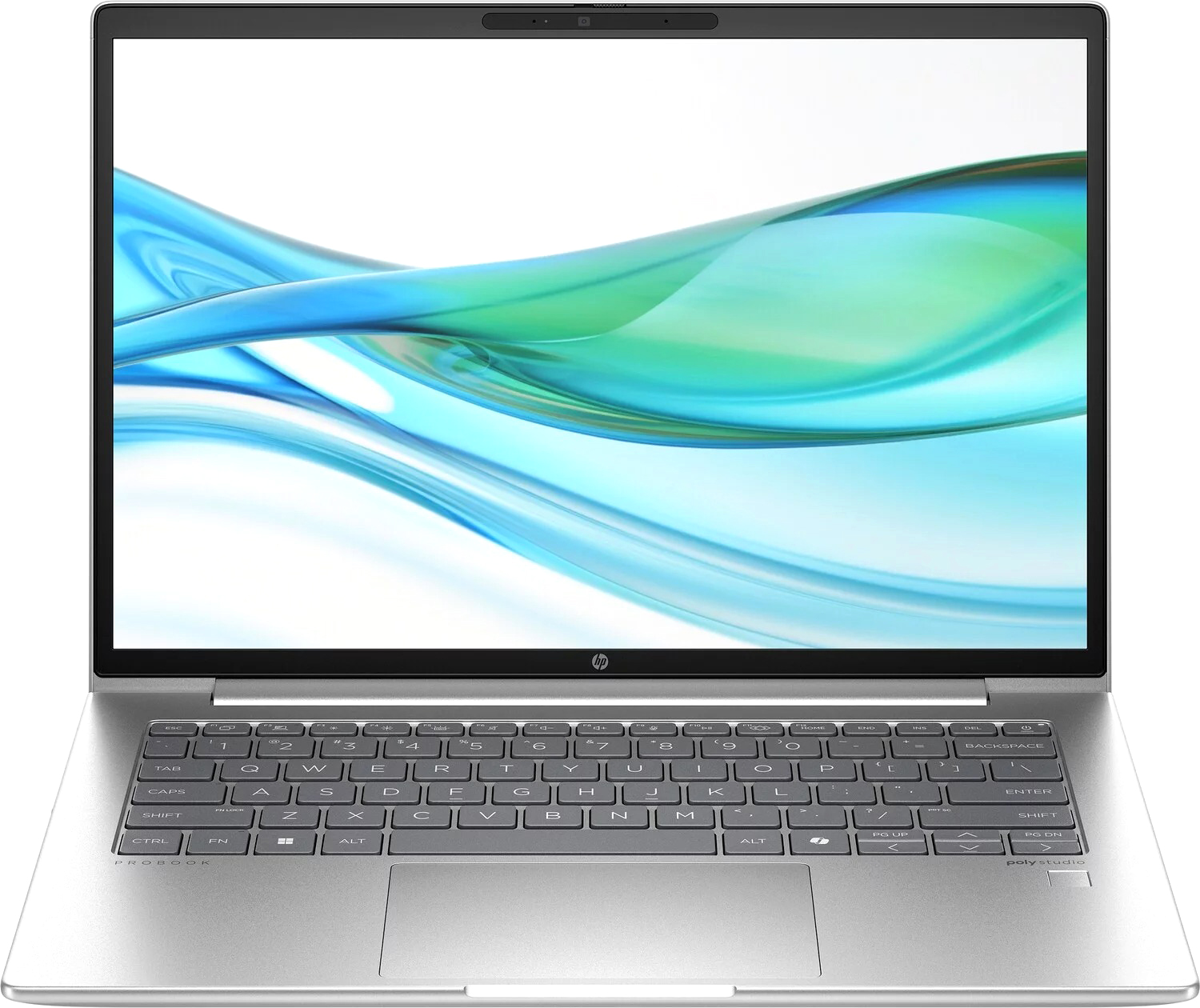 Ноутбук HP ProBook ProBook 440 G11 (A38B9ET)