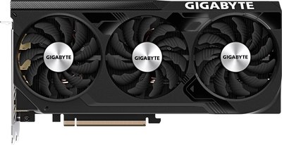 

Видеокарта, RTX4070 12GB DDR6 (GV-N4070WF3OCV2-12GD)