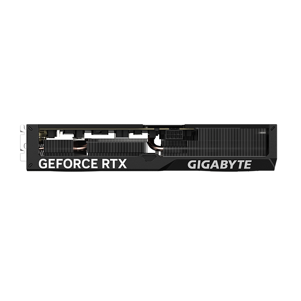 Видеокарта Gigabyte RTX4070 12GB DDR6 (GV-N4070WF3OCV2-12GD)