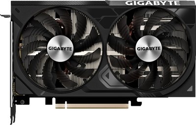 

Видеокарта, RTX4070 12GB DDR6 (GV-N4070WF2OCV2-12GD)