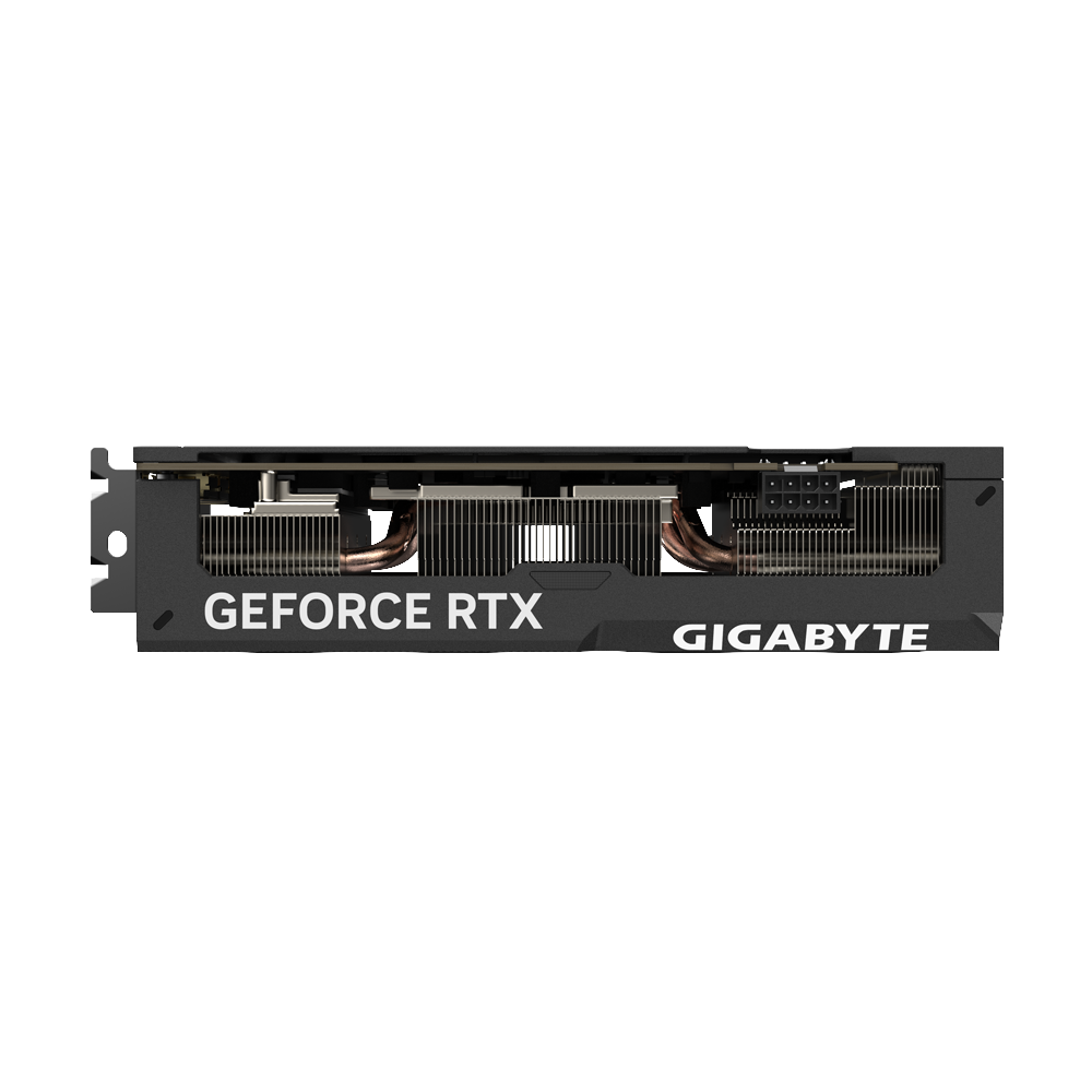 Видеокарта Gigabyte RTX4070 12GB DDR6 (GV-N4070WF2OCV2-12GD)