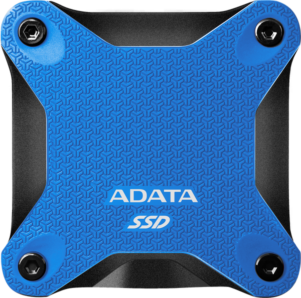 Внешний жесткий диск A-data SD620 2TB (SD620-2TCBL)