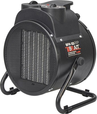Тепловентилятор Brait BFH-5D - 