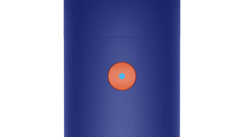 Фен Dyson SS R HD18 / 522266-01