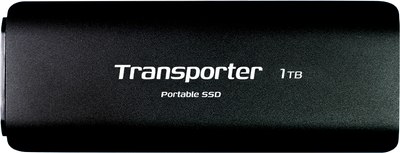

Внешний жесткий диск, USB-C EXT 1TB (PTP1TBPEC)