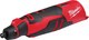 Прямая шлифовальная машина Milwaukee M12 BLROT-0 / 4933493591 - 
