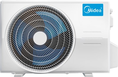 Сплит-система Midea HeatForce MSHP-18N8D0-I/O