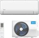 Сплит-система Midea HeatForce MSHP-24N8D0-I/O - 