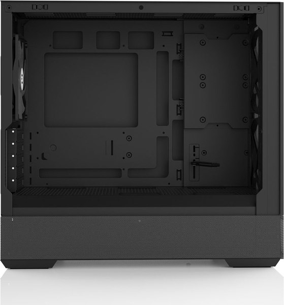 Корпус для компьютера Zalman P30 Air Black (без БП)