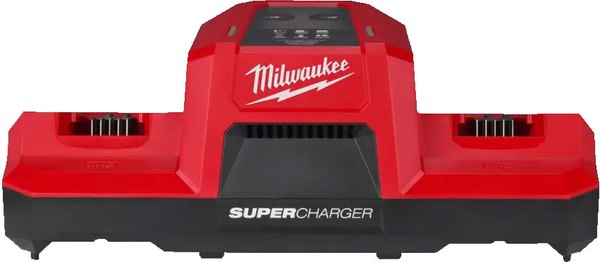 Зарядное устройство для электроинструмента Milwaukee M18 DBSC / 4932492531