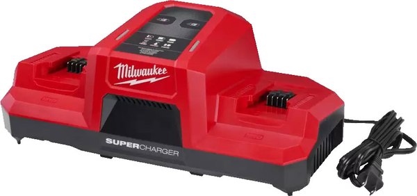 Зарядное устройство для электроинструмента Milwaukee M18 DBSC / 4932492531