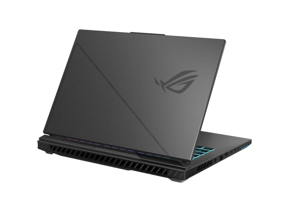 Игровой ноутбук Asus G614JI-N4257W