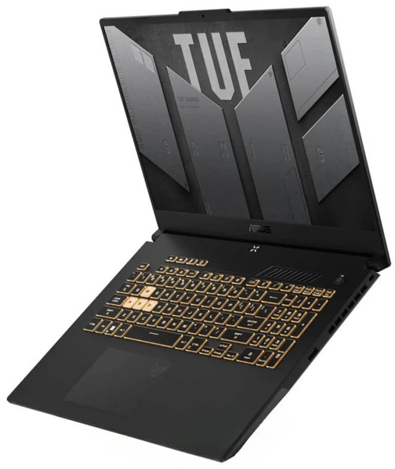 Игровой ноутбук Asus FX507VI-HQ111