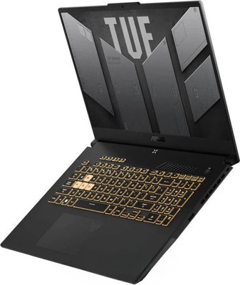 Игровой ноутбук Asus FX507VI-HQ111