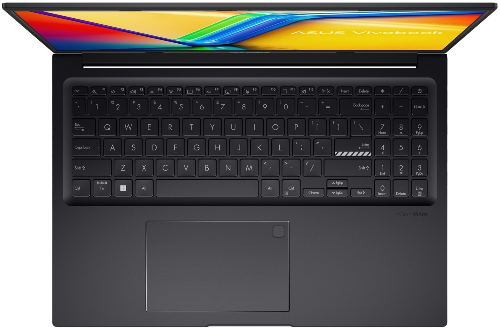 Ноутбук Asus K3605VC-N1110