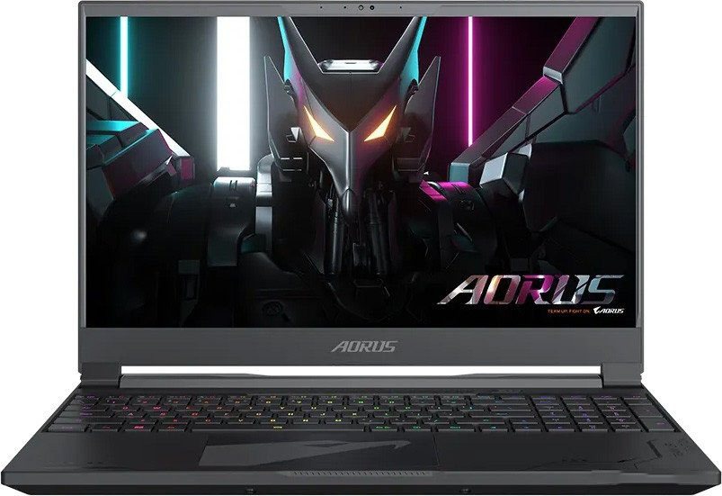 Игровой ноутбук Gigabyte Aorus 15X ASF (ASF-D3KZ754SH)