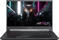 Игровой ноутбук Gigabyte Aorus 15X ASF (ASF-D3KZ754SH) - 