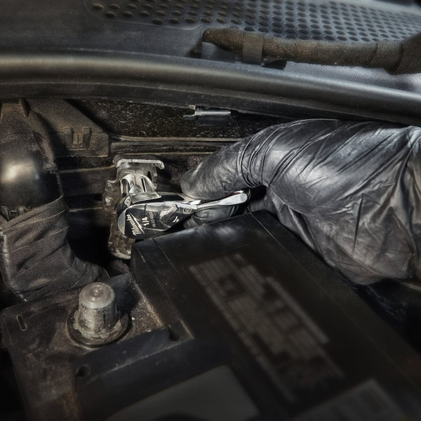 Изображение товара Трещотка Milwaukee 4932479646