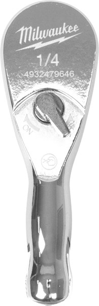 Изображение товара Трещотка Milwaukee 4932479646