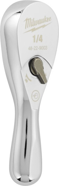 Изображение товара Трещотка Milwaukee 4932479646