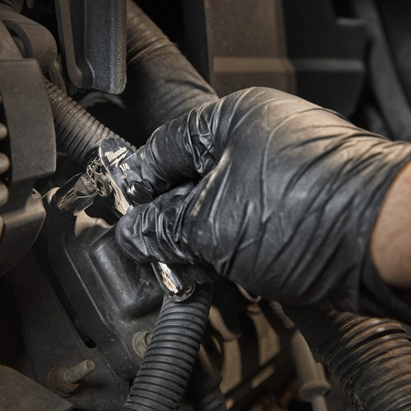 Изображение товара Трещотка Milwaukee 4932479646