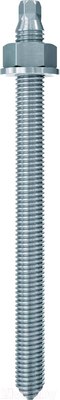 Шпилька FISCHER RG M12x180 5.8 / 512248 (10шт) - 