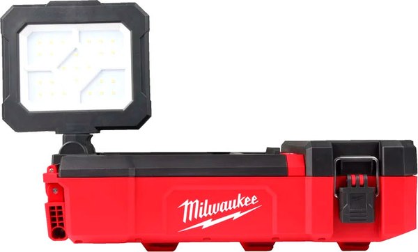 Фонарь Milwaukee M12 POAL-0 / 4933480473