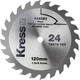 Отрезной диск Kress KA8383 -