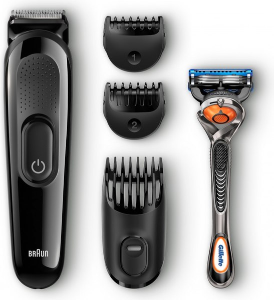 Триммер Braun SK3000