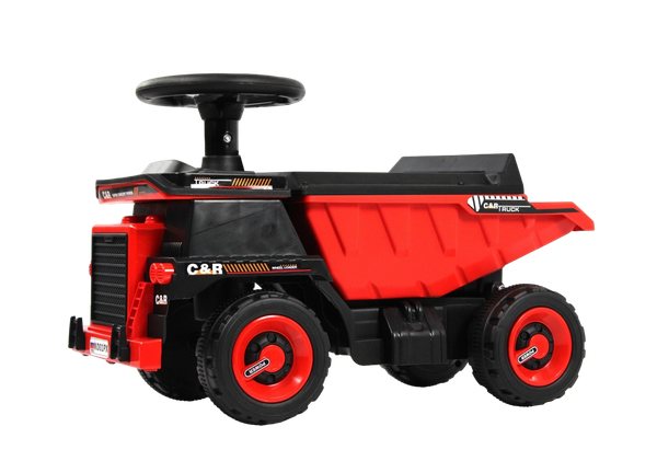 Каталка детская RiverToys K001PX