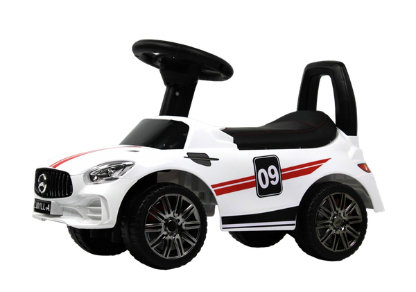 Каталка детская RiverToys L001LL-A
