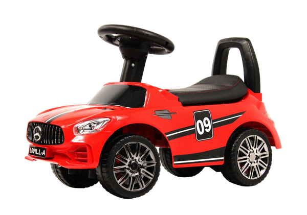 Каталка детская RiverToys L001LL-A