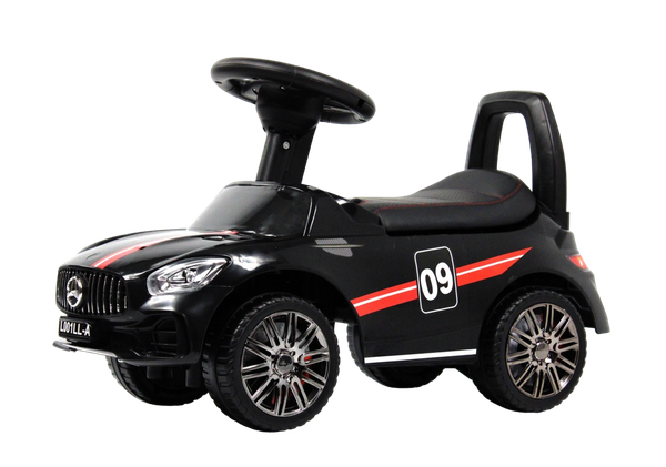 Каталка детская RiverToys L001LL-A