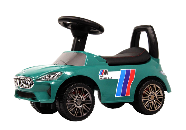 Каталка детская RiverToys L001LL-B