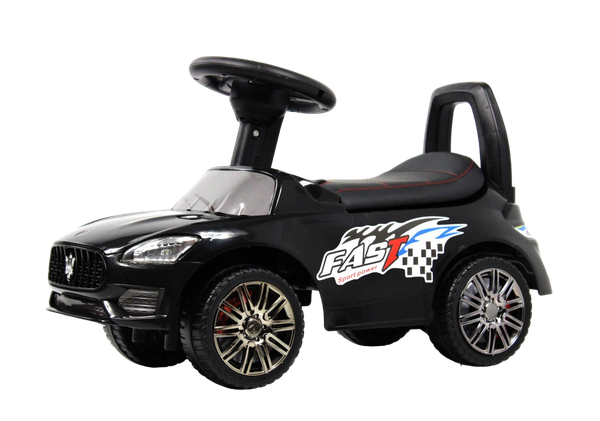 Каталка детская RiverToys L001LL-M
