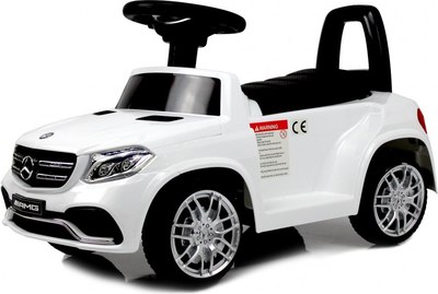 

Детский автомобиль, Mercedes-AMG GLS 63 / HL600