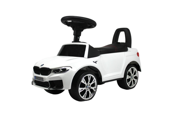 Каталка детская RiverToys BMW M5 / A999MP-D