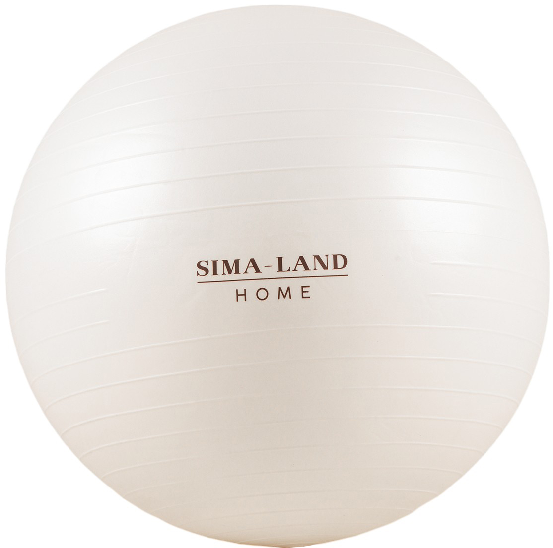 Фитбол гладкий Sima-Land Home 10244631