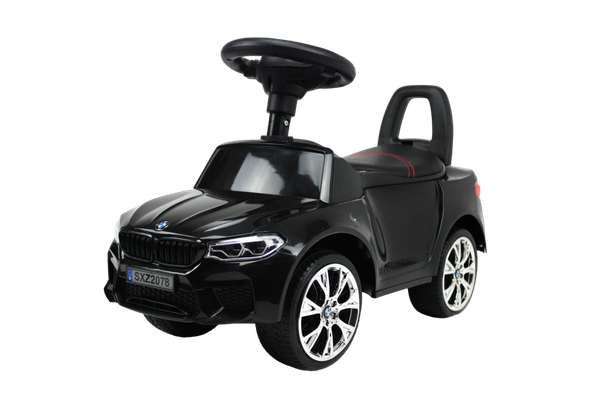 Каталка детская RiverToys BMW M5 / A999MP-D