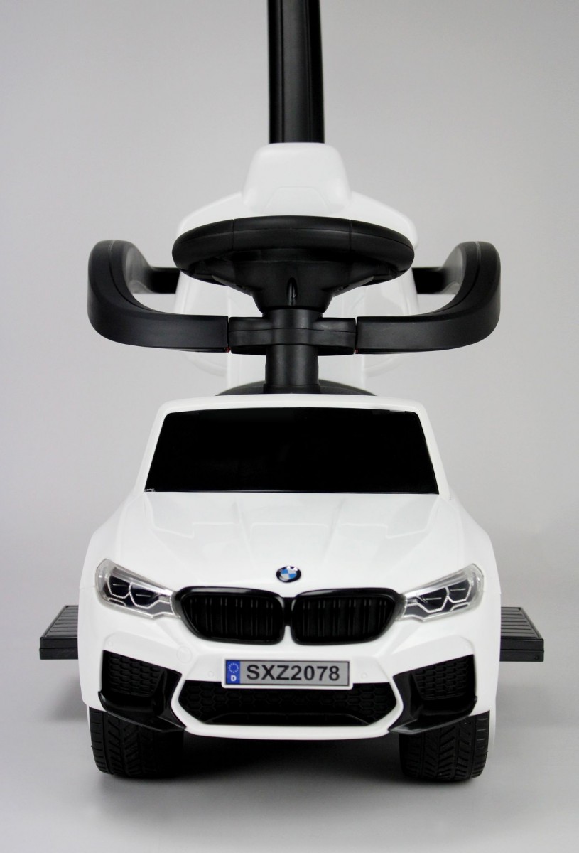 Каталка детская RiverToys BMW M5 / A999MP-M