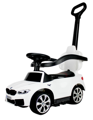 

Каталка детская, BMW M5 / A999MP-M