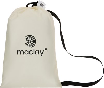 Надувной диван Maclay 9341578 (бежевый)